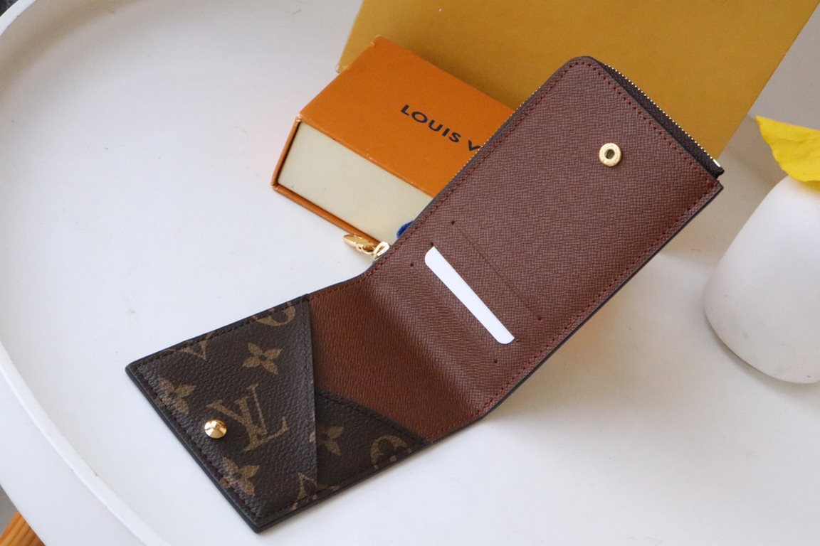 LV Louis Vuitton Wallet