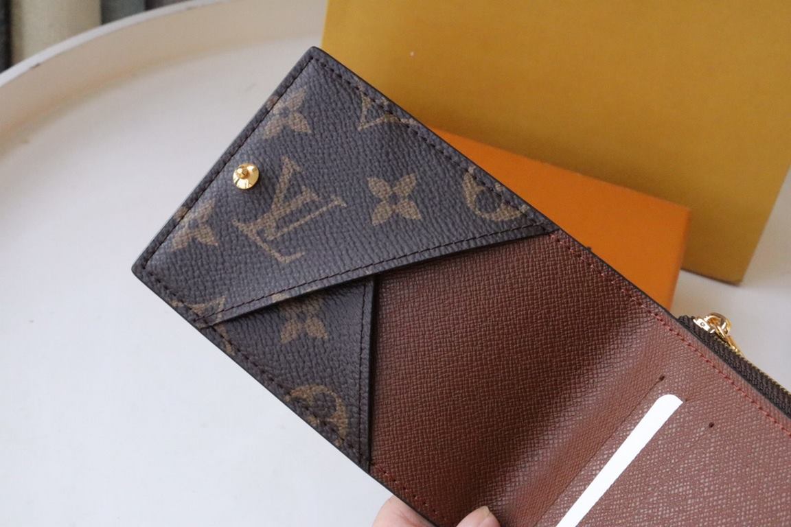 LV Louis Vuitton Wallet