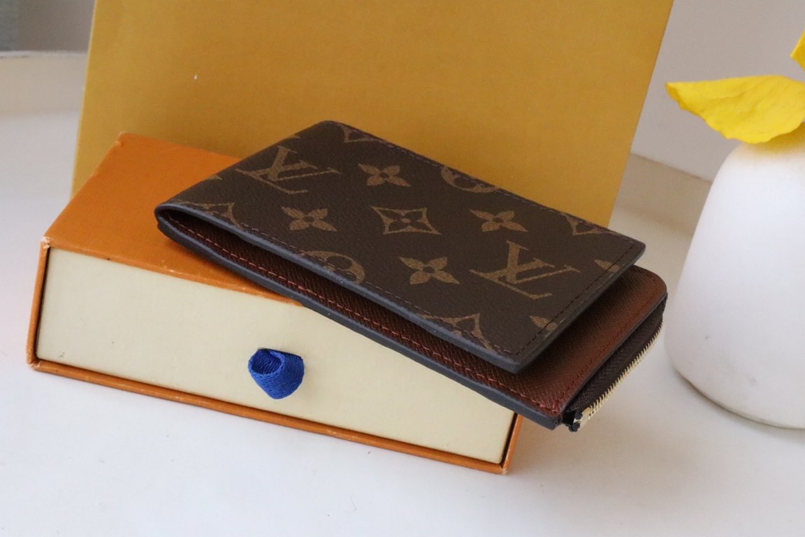 LV Louis Vuitton Wallet