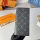 LV Louis Vuitton Wallet