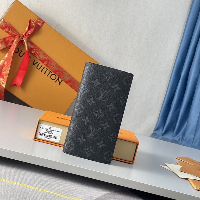 LV Louis Vuitton Wallet