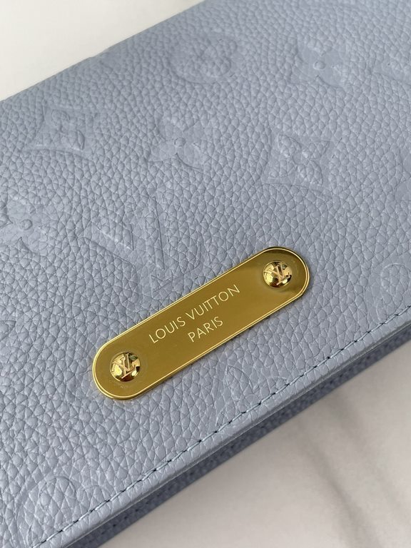 LV Louis Vuitton Wallet