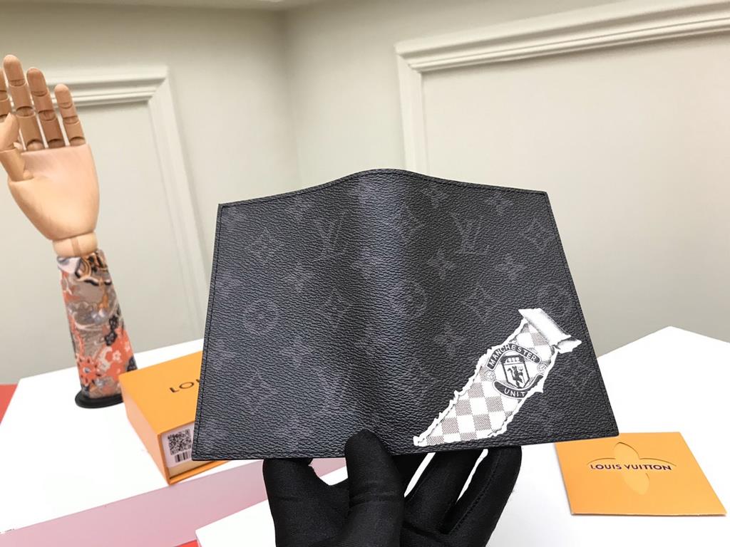 LV Louis Vuitton Wallet