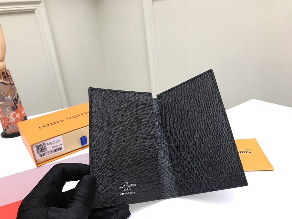 LV Louis Vuitton Wallet