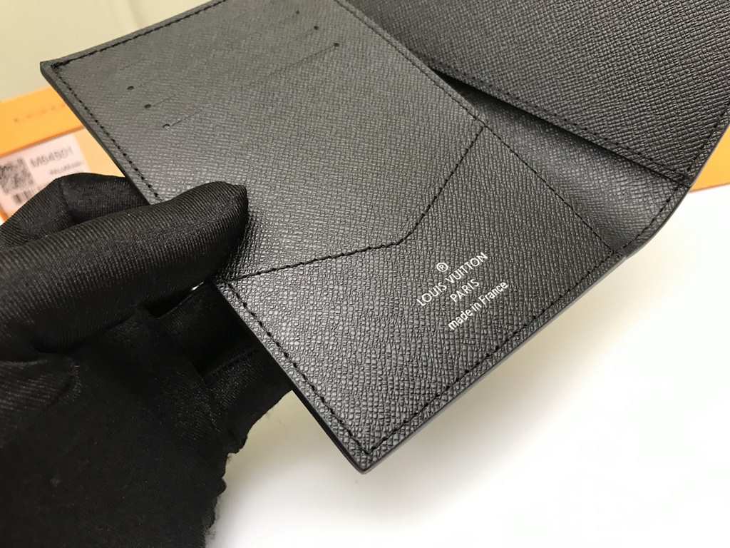 LV Louis Vuitton Wallet