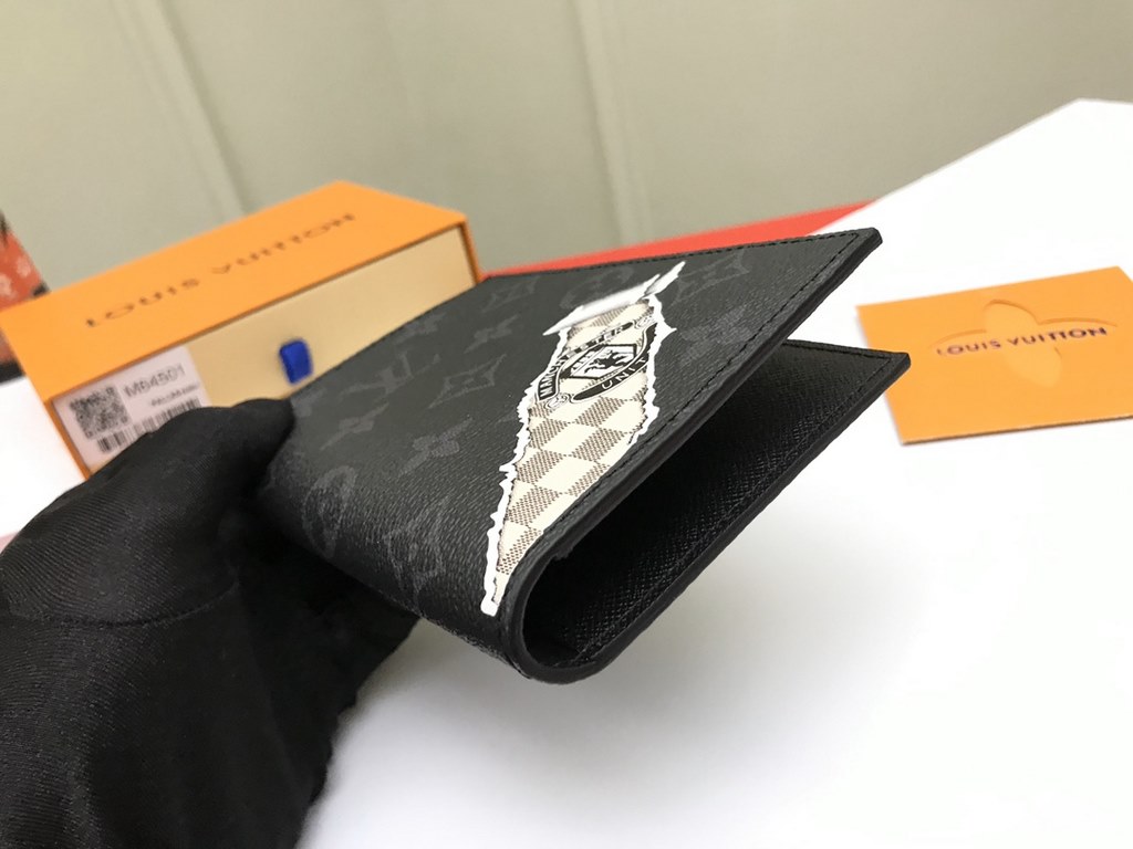 LV Louis Vuitton Wallet