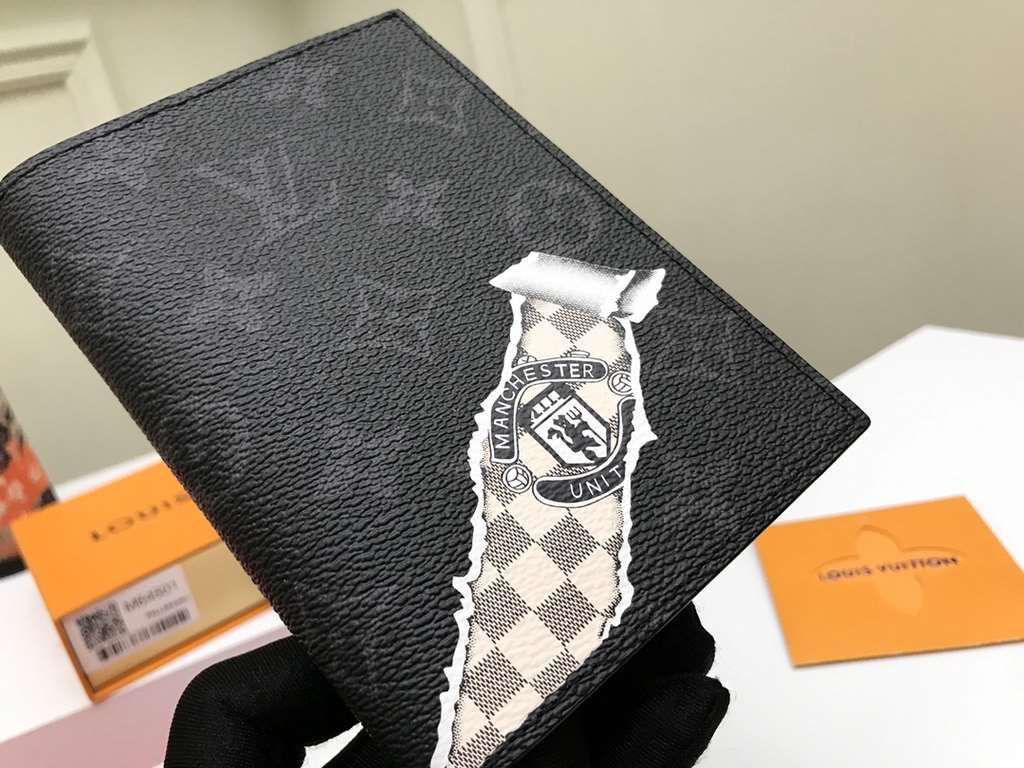 LV Louis Vuitton Wallet