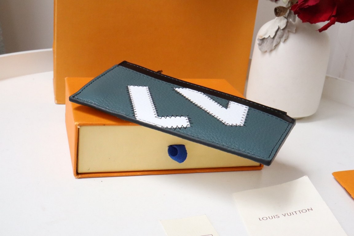 LV Louis Vuitton Wallet