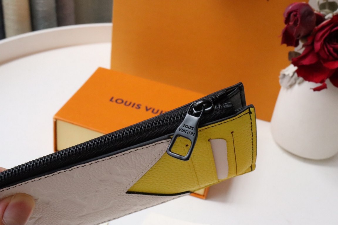 LV Louis Vuitton Wallet