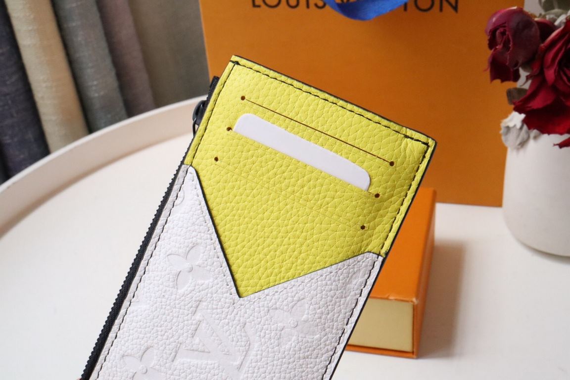 LV Louis Vuitton Wallet