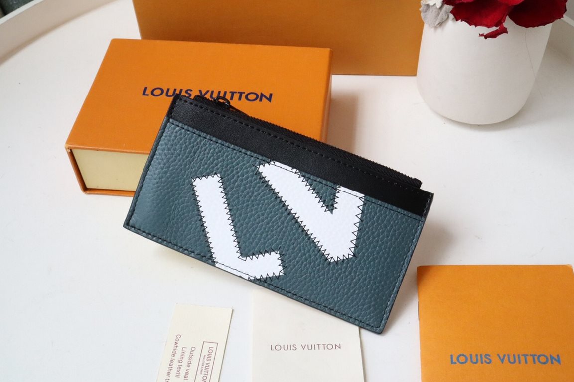 LV Louis Vuitton Wallet