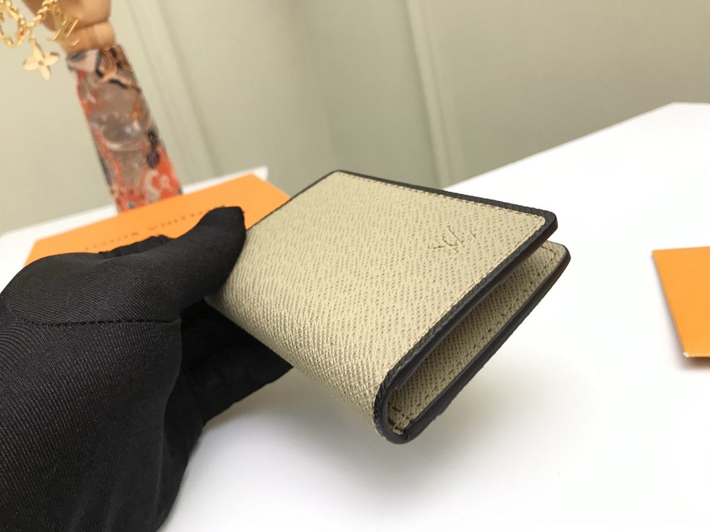 LV Louis Vuitton Wallet