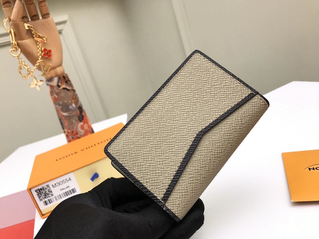 LV Louis Vuitton Wallet