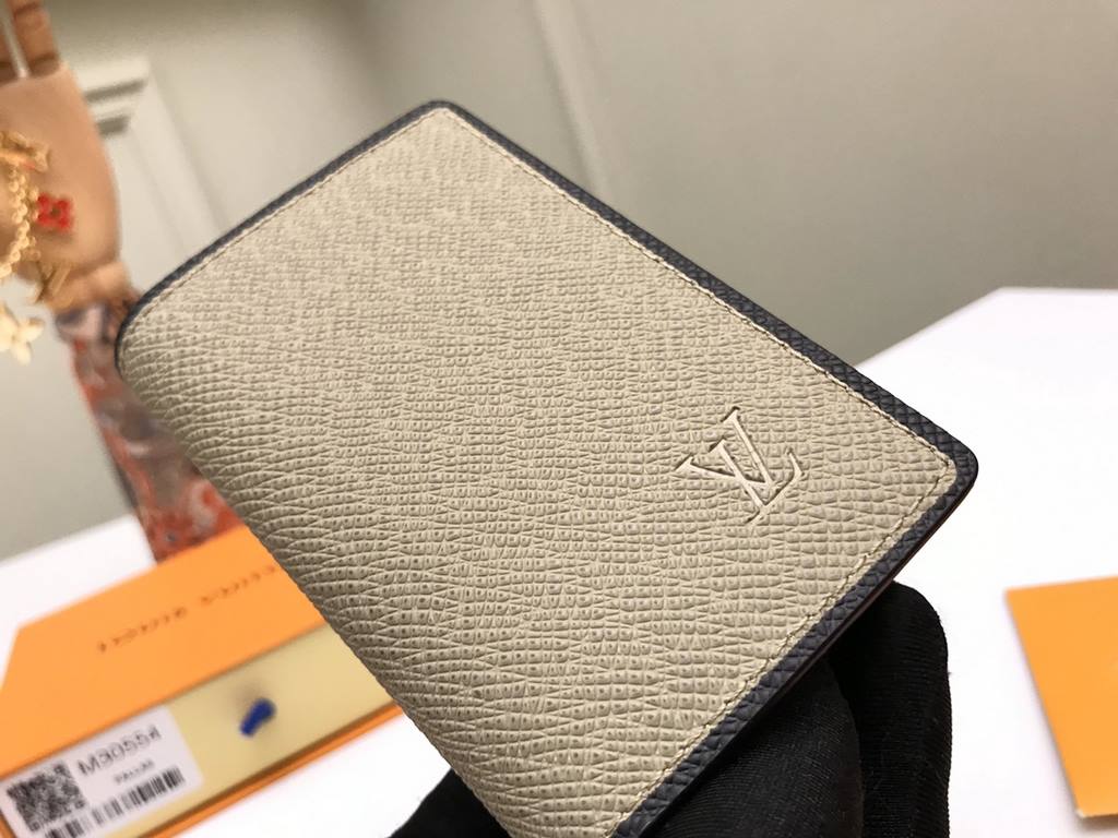 LV Louis Vuitton Wallet