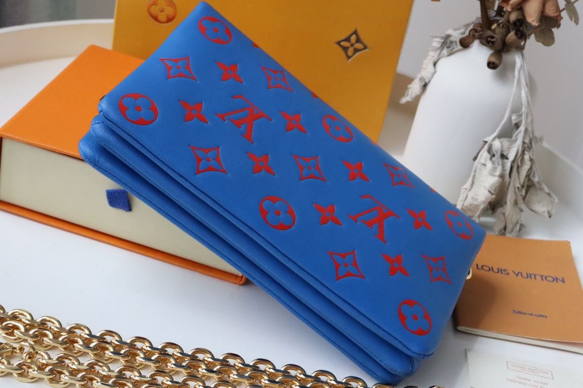 LV Louis Vuitton Wallet