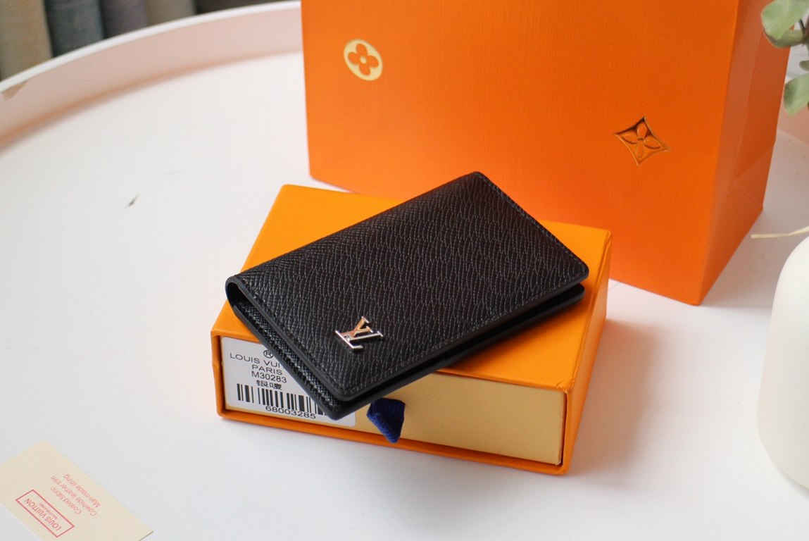 LV Louis Vuitton Wallet