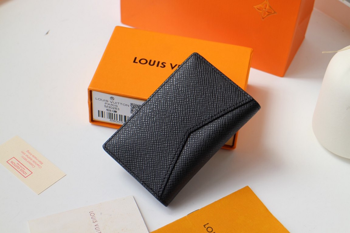 LV Louis Vuitton Wallet