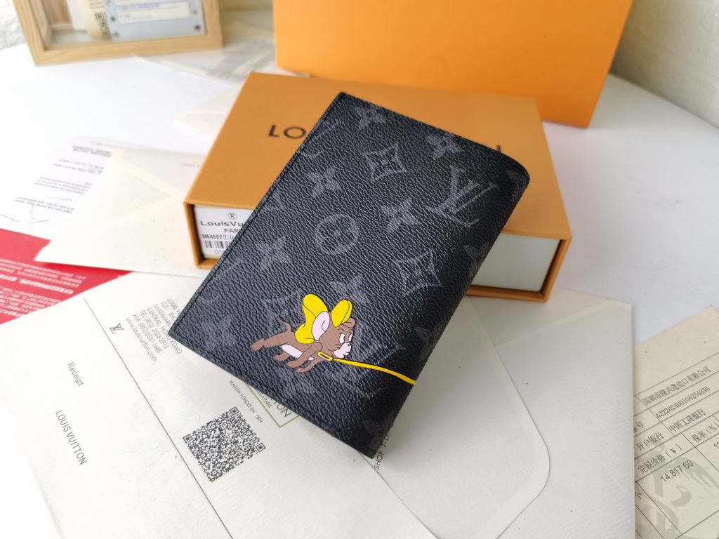 LV Louis Vuitton Wallet