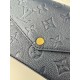 LV Louis Vuitton Wallet