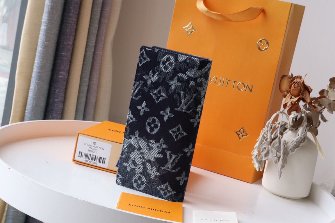 LV Louis Vuitton Wallet