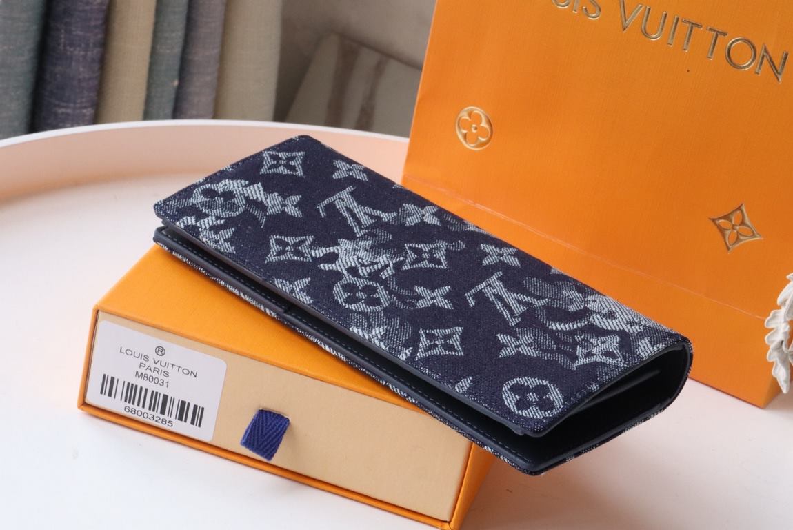 LV Louis Vuitton Wallet