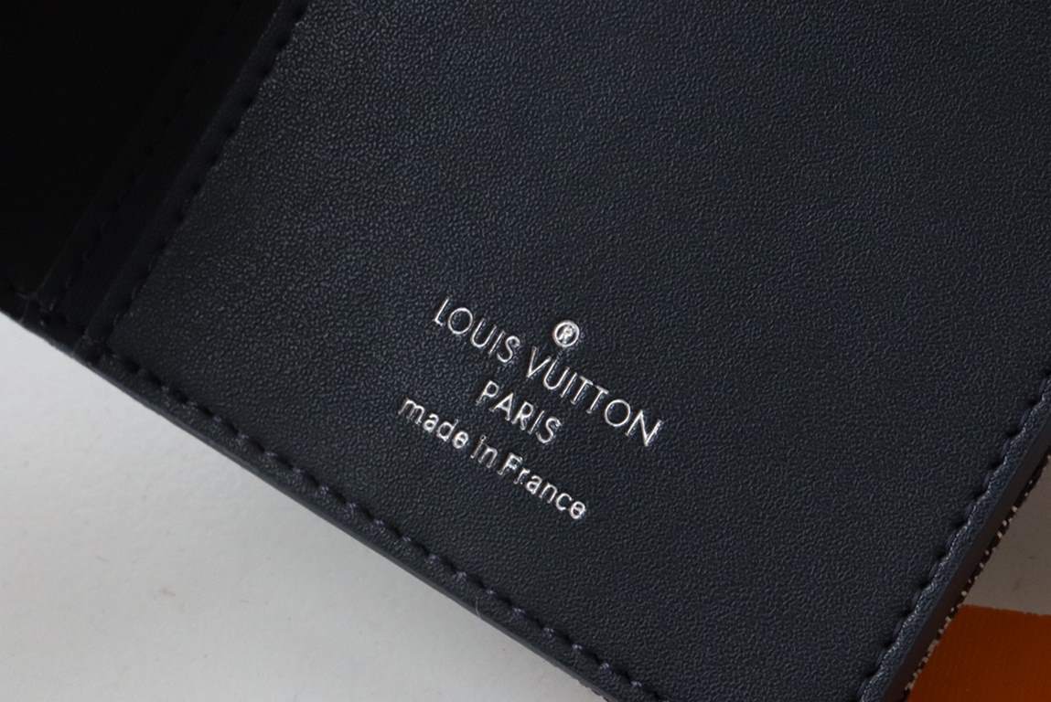 LV Louis Vuitton Wallet