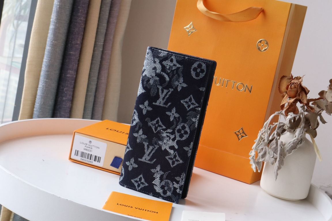 LV Louis Vuitton Wallet