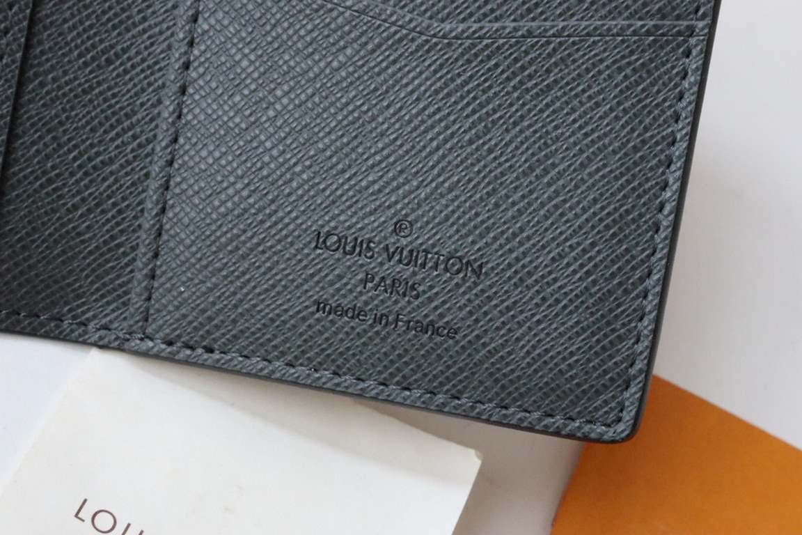 LV Louis Vuitton Wallet