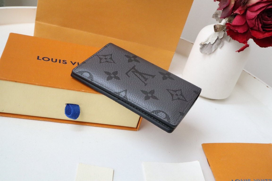 LV Louis Vuitton Wallet