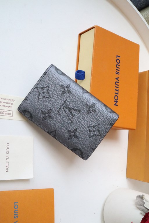 LV Louis Vuitton Wallet