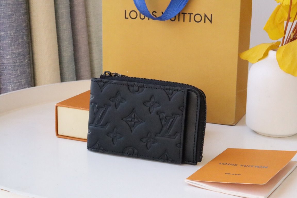 LV Louis Vuitton Wallet