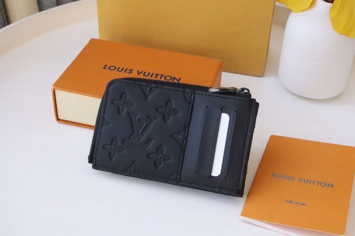 LV Louis Vuitton Wallet