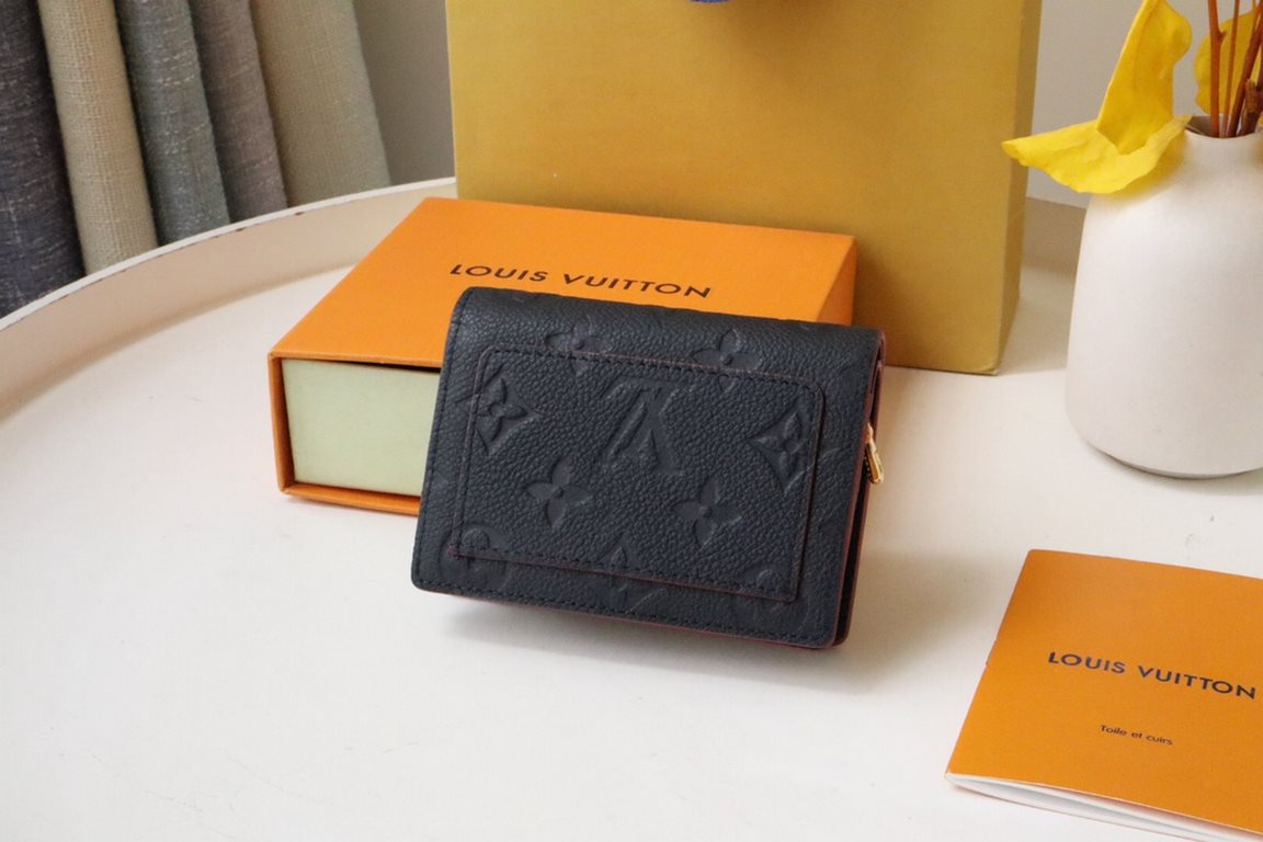 LV Louis Vuitton Wallet