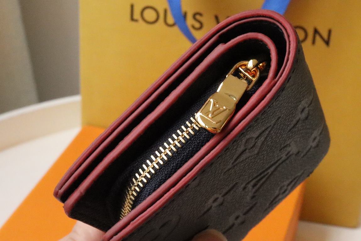 LV Louis Vuitton Wallet