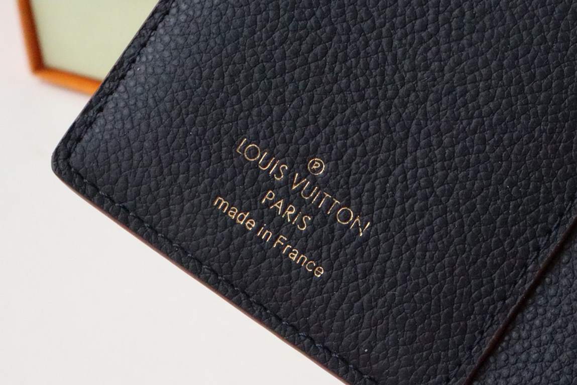 LV Louis Vuitton Wallet