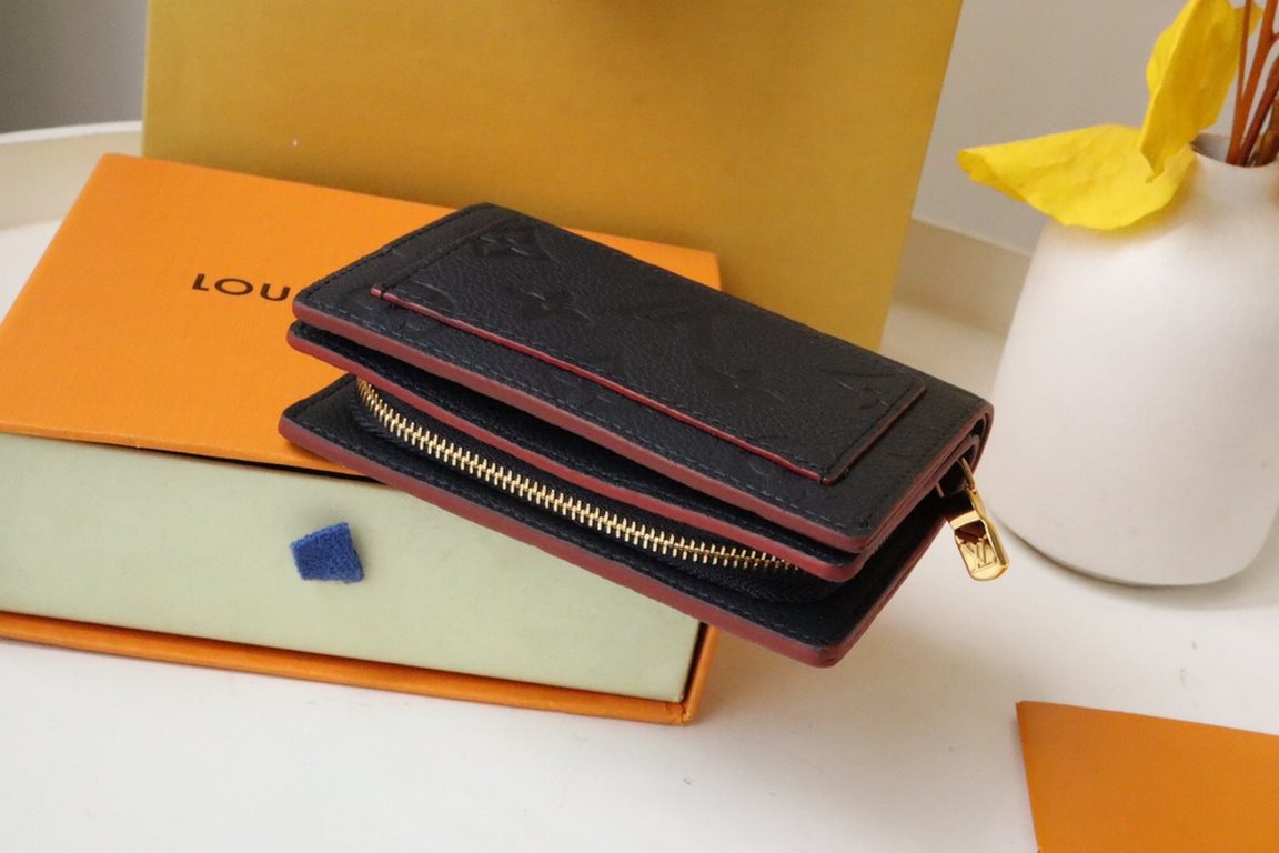 LV Louis Vuitton Wallet