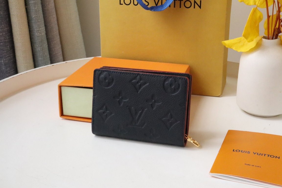 LV Louis Vuitton Wallet