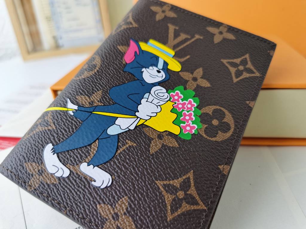 LV Louis Vuitton Wallet