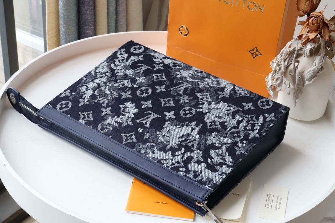 LV Louis Vuitton Wallet