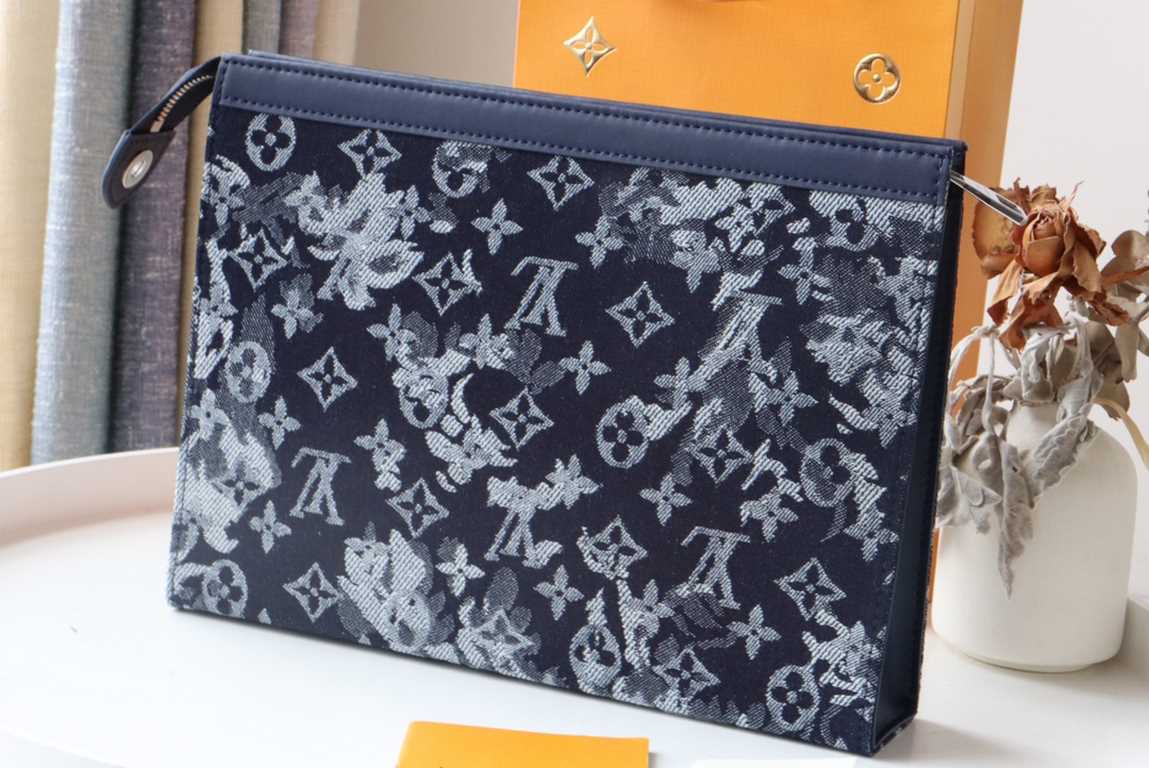 LV Louis Vuitton Wallet