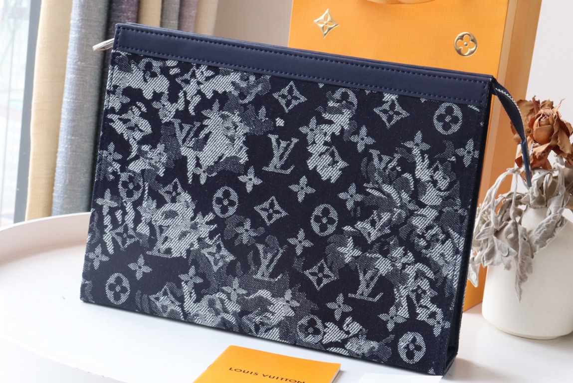 LV Louis Vuitton Wallet