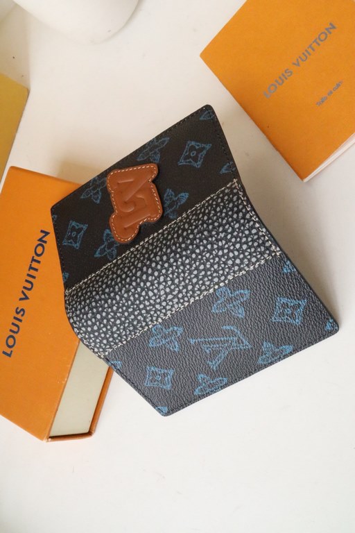 LV Louis Vuitton Wallet