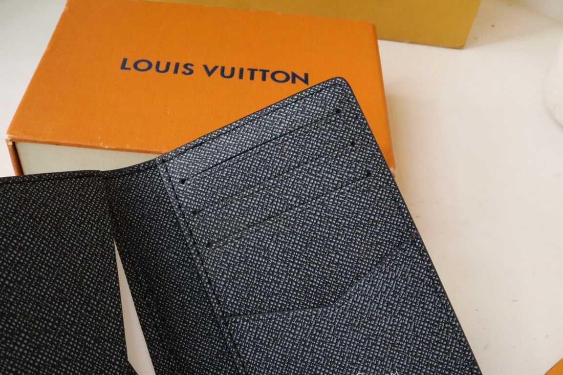 LV Louis Vuitton Wallet