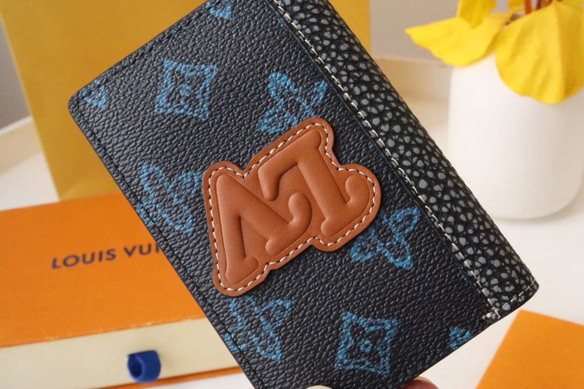 LV Louis Vuitton Wallet