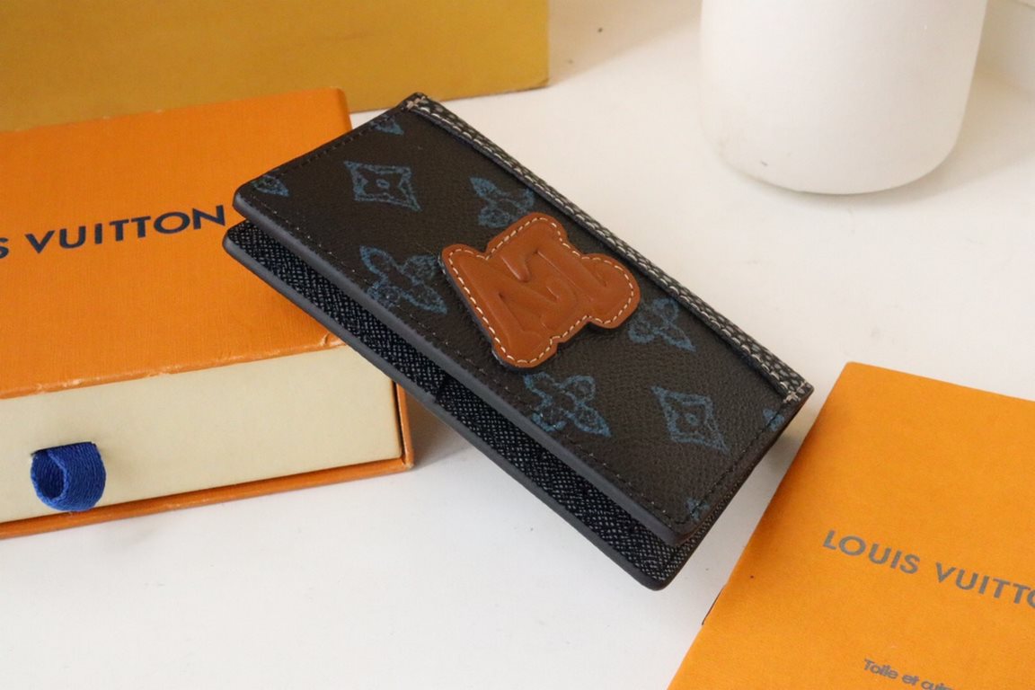 LV Louis Vuitton Wallet