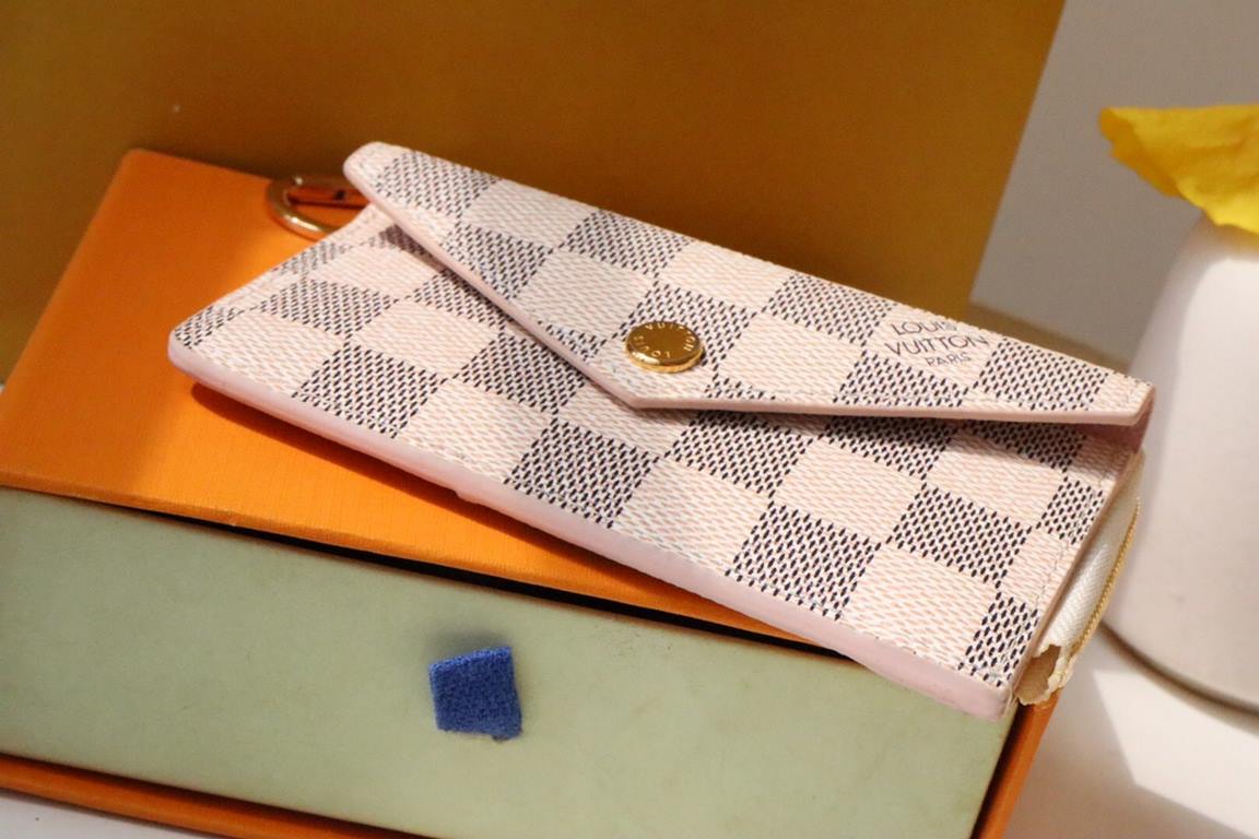 LV Louis Vuitton Wallet