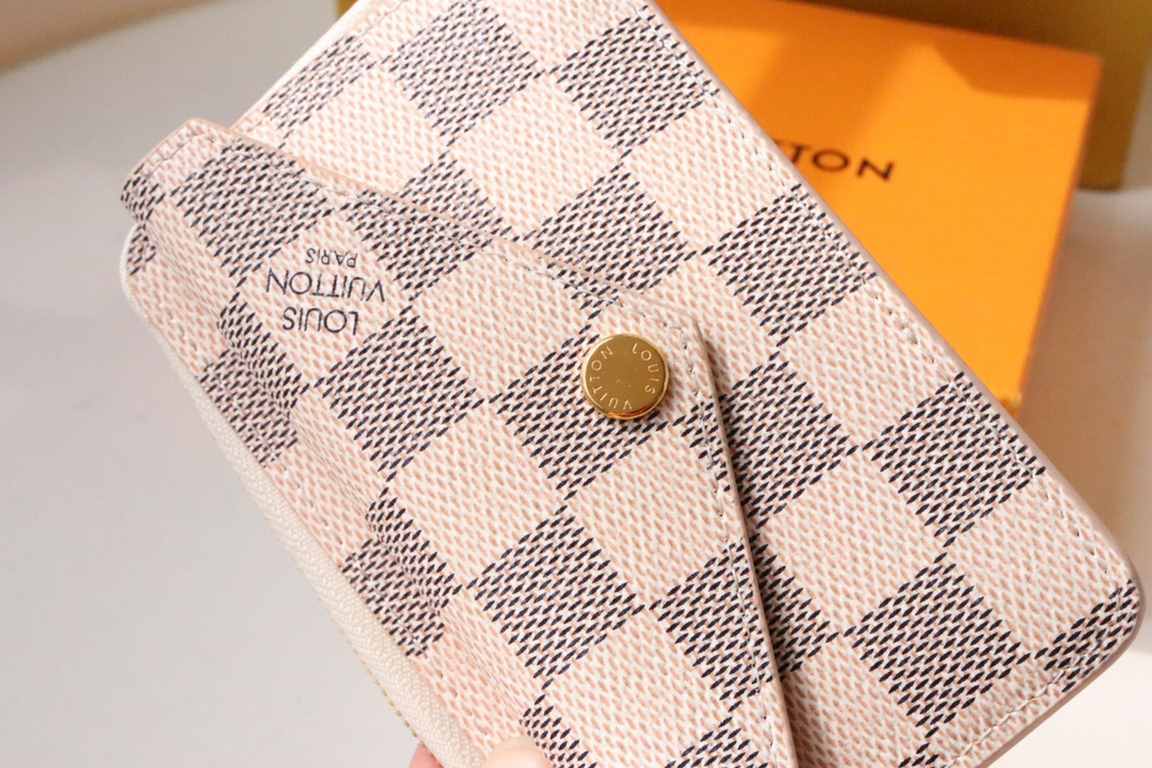 LV Louis Vuitton Wallet