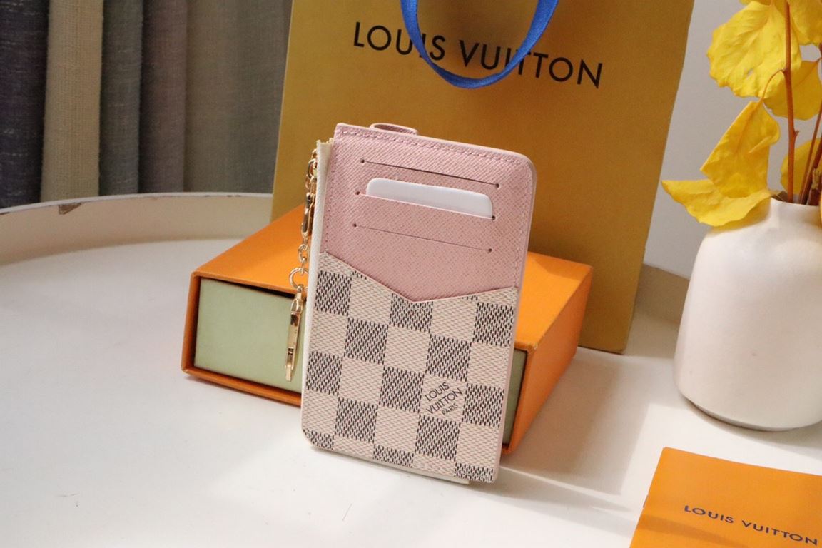 LV Louis Vuitton Wallet