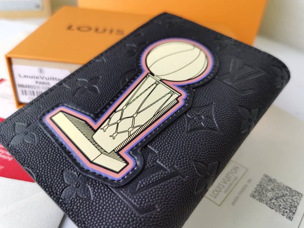 LV Louis Vuitton Wallet