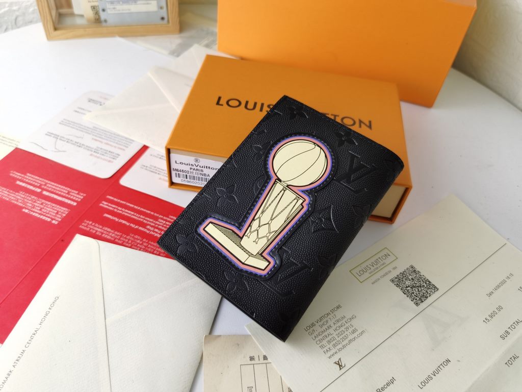 LV Louis Vuitton Wallet